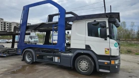Scania P P 410 | Mobile.bg    7