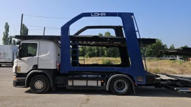 Scania P P 410 | Mobile.bg    12