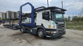 Scania P P 410 | Mobile.bg    3