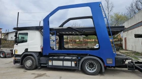 Scania P P 410 | Mobile.bg    16