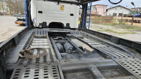 Scania P P 410 | Mobile.bg    11