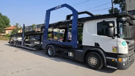 Scania P P 410 | Mobile.bg    16