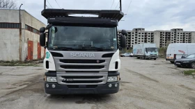     Scania P P 410