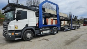 Scania P P 410 | Mobile.bg    17