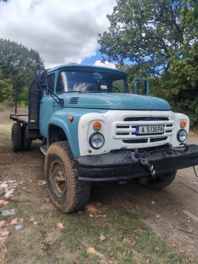  Zil 130