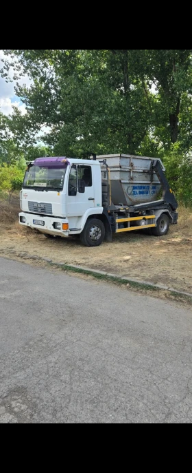 ����� �� �������� �� Man 14284