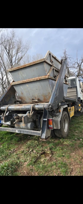 ����� �� �������� �� Man 14284