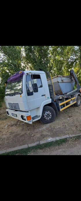 Man 14284  - изображение 1