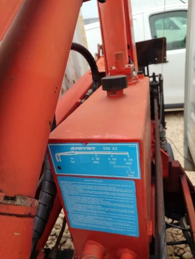 Iveco 35c13 2.8 т/н самосвал ФЕРАРИ, снимка 6