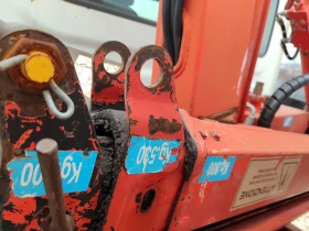 Iveco 35c13 2.8 т/н самосвал ФЕРАРИ, снимка 8