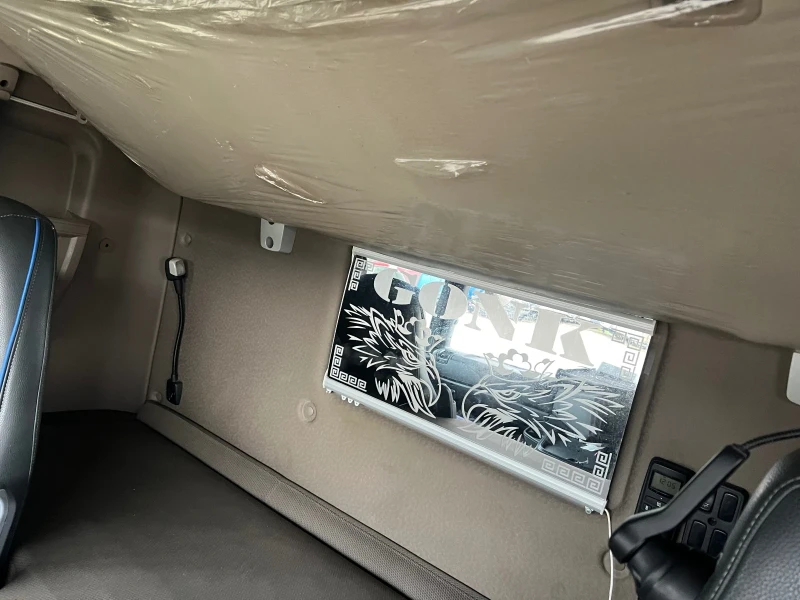 Scania R 450 Мега, снимка 5 - Камиони - 52297578