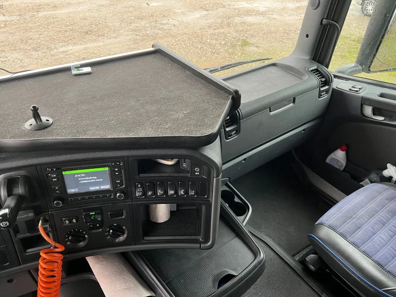 Scania R 450 Мега, снимка 6 - Камиони - 52297578