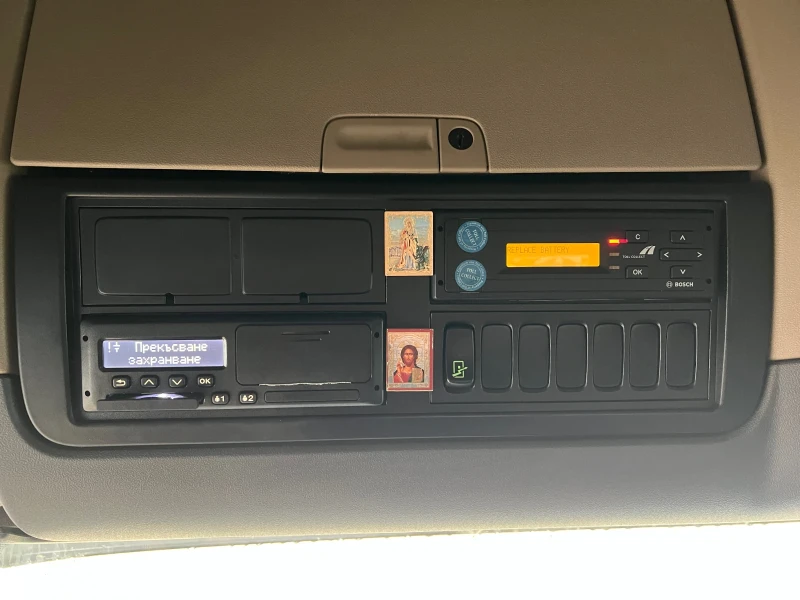 Scania R 450 Мега, снимка 4 - Камиони - 52297578