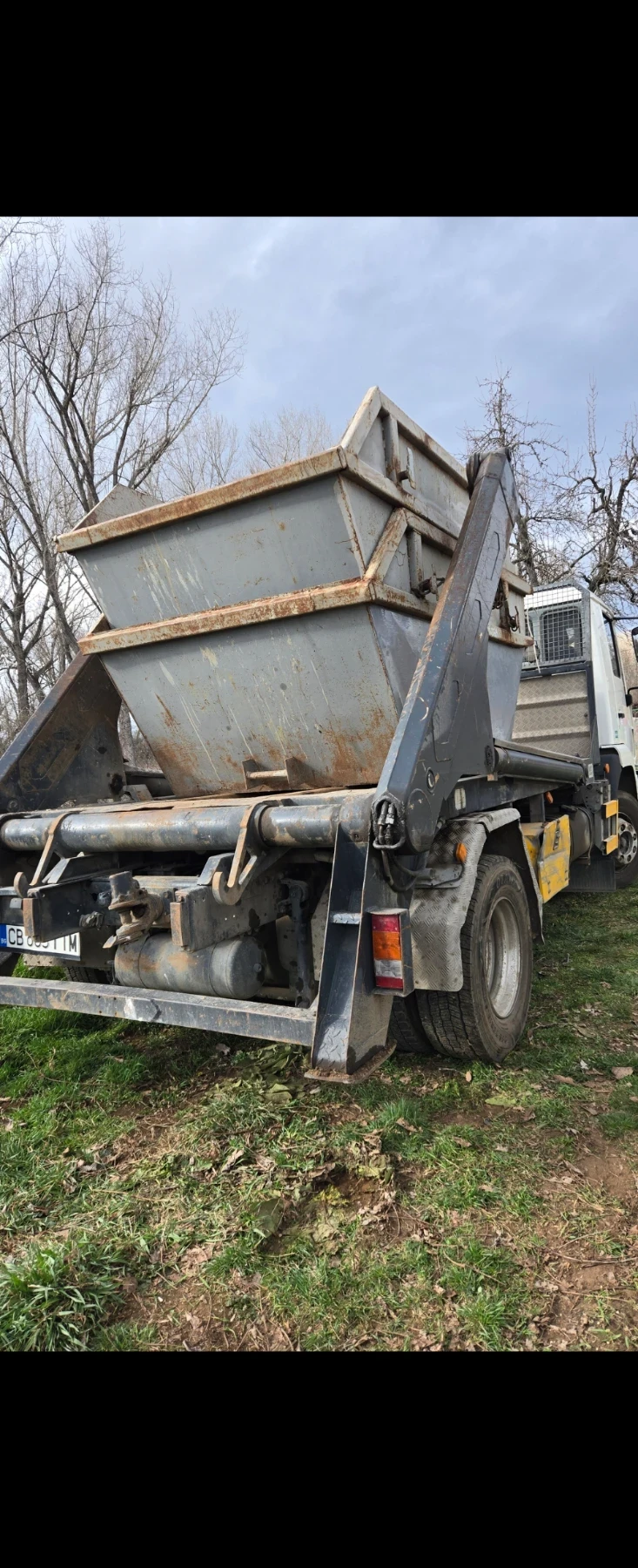 Man 14284  - изображение 4