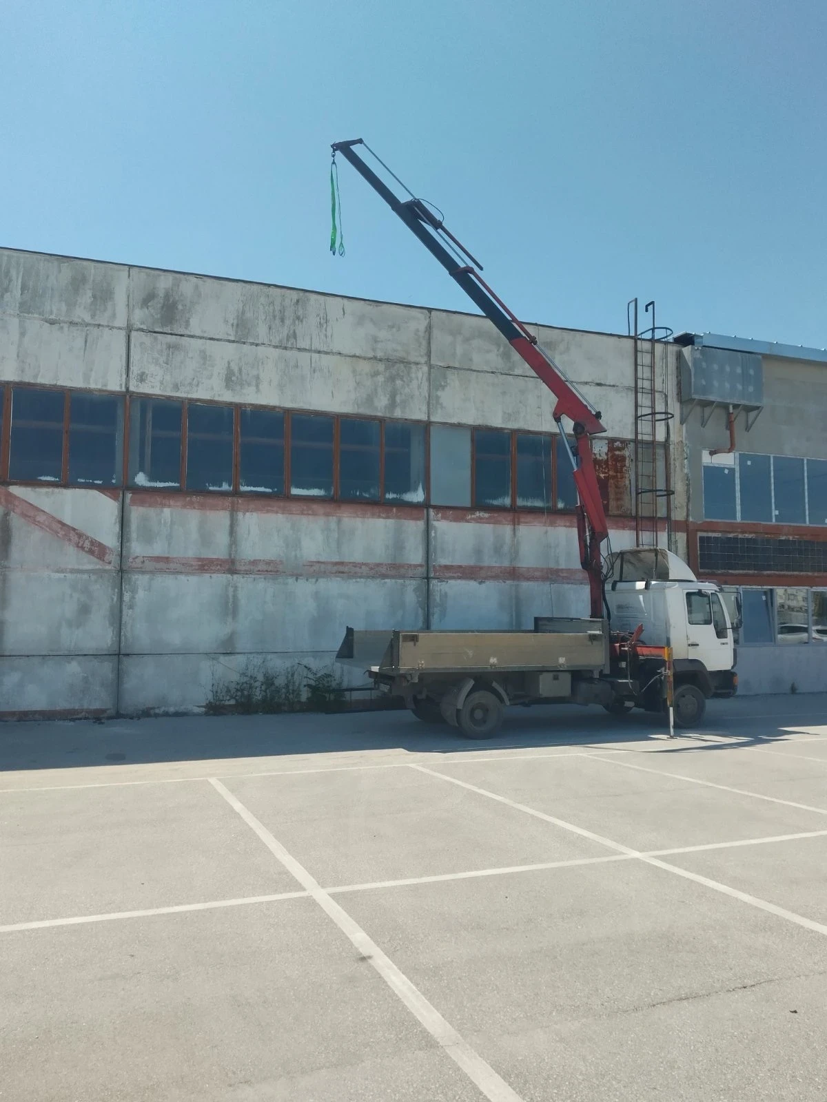 Man 8.153  - изображение 3