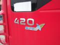 Iveco Stralis EVRO-4, снимка 4 - Камиони - 25360703