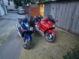 Kawasaki Zx Zx1000b, снимка 2