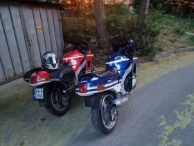 Kawasaki Zx Zx1000b, снимка 3