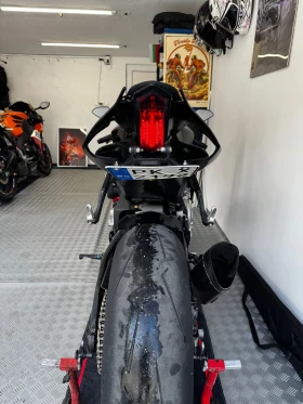 Yamaha YZF-R1, снимка 7