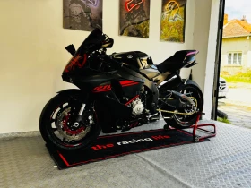 Yamaha YZF-R1, снимка 10