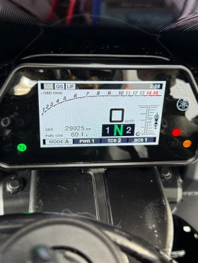 Yamaha YZF-R1, снимка 6