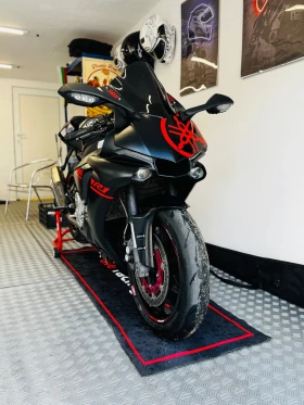 Yamaha YZF-R1, снимка 2