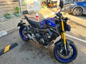 Yamaha Mt-09, снимка 4