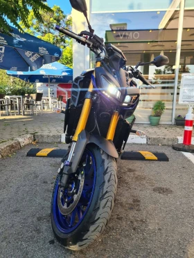 Yamaha Mt-09, снимка 2