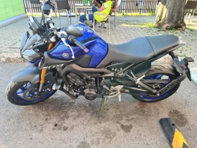 Yamaha Mt-09, снимка 8