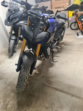 Yamaha Mt-09, снимка 1