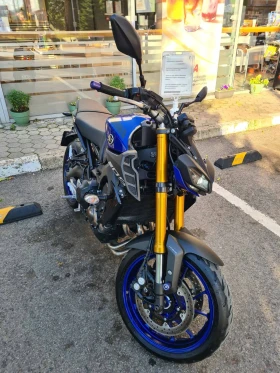 Yamaha Mt-09, снимка 3