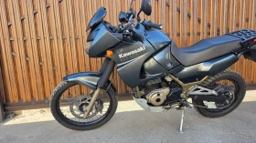 Kawasaki Kle 500, снимка 7