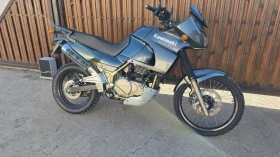 Kawasaki Kle 500, снимка 1