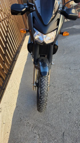 Kawasaki Kle 500, снимка 9
