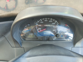 Suzuki Burgman 400, снимка 5 - Мотоциклети и мототехника - 46058648
