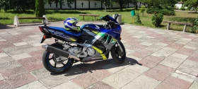 Honda Cbr 600 F3, снимка 2