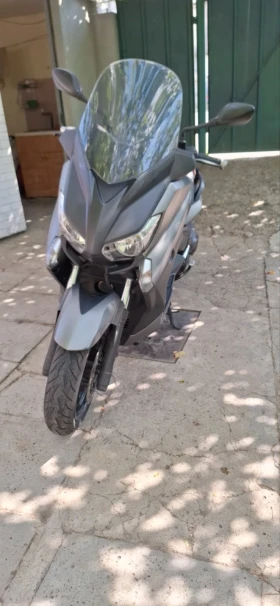 Yamaha X-max 400/2015/ABS | Mobile.bg    13