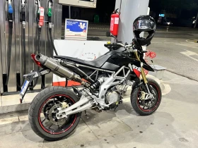 Aprilia Dorsoduro 750, снимка 4