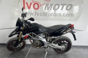 Aprilia Dorsoduro 750 | Mobile.bg    3