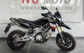 Aprilia Dorsoduro 750 | Mobile.bg    2