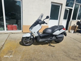 Yamaha X-max Perfekten 19000 km 125 cc | Mobile.bg    3