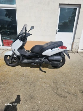 Yamaha X-max Perfekten 19000 km 125 cc | Mobile.bg    4
