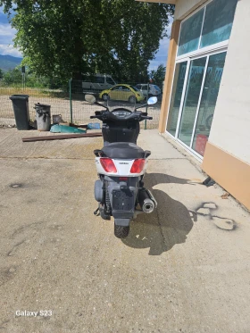 Yamaha X-max Perfekten 19000 km 125 cc | Mobile.bg    6