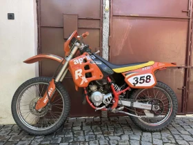  Aprilia Rx