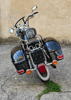 Yamaha Drag Star XVS 650A Classic!  | Mobile.bg    8