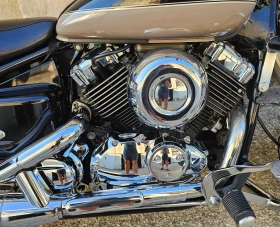 Yamaha Drag Star XVS 650A Classic!  | Mobile.bg    11