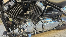 Yamaha Drag Star XVS 650A Classic!  | Mobile.bg    12