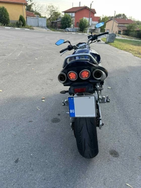 Обява за продажба на Suzuki Gsr 600 ~3 600 лв. - изображение 5