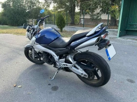 Обява за продажба на Suzuki Gsr 600 ~3 600 лв. - изображение 3