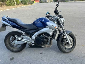 Обява за продажба на Suzuki Gsr 600 ~3 600 лв. - изображение 1